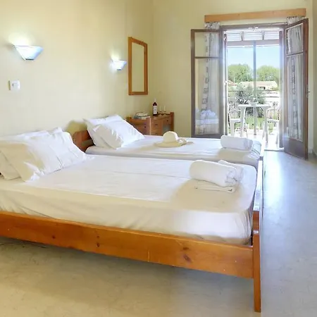 Apartmanhotel Island Panorama (adults Only)