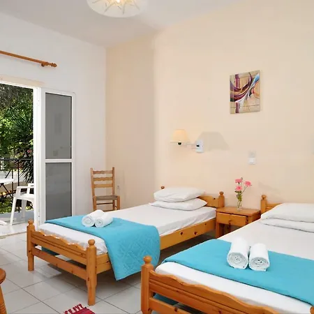 Island Panorama (adults Only) Apartmanhotel
