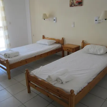 Apartmanhotel Island Panorama (adults Only)