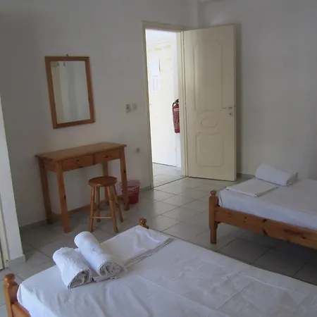 Island Panorama (adults Only) Apartmanhotel Kávosz