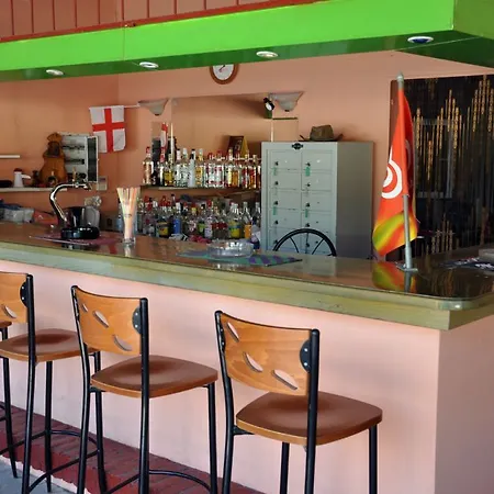 Island Panorama (adults Only) Apartmanhotel