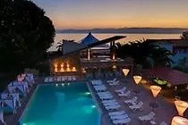 Apartmanhotel Island Panorama (adults Only)