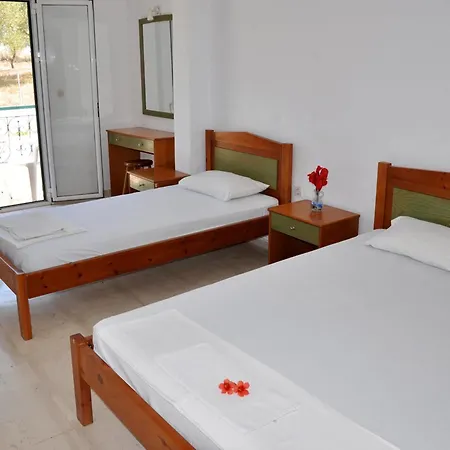 Apartmanhotel Island Panorama (adults Only) Kávosz