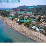 Island Panorama (adults Only) Aparthotel