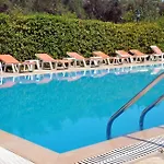 Island Panorama (adults Only) Aparthotel Kávos