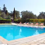 Island Panorama (adults Only) Aparthotel