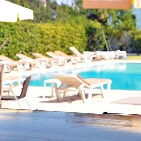Apartahotel Island Panorama (adults Only) Kávos
