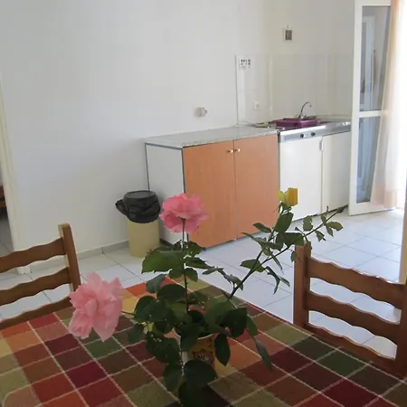 Island Panorama (adults Only) 2* Kavos