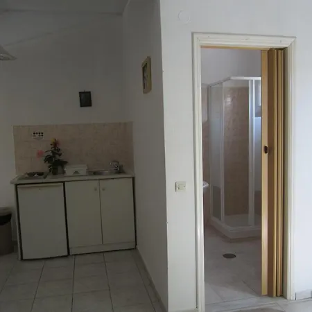 Apartmanhotel Island Panorama (adults Only) 2*