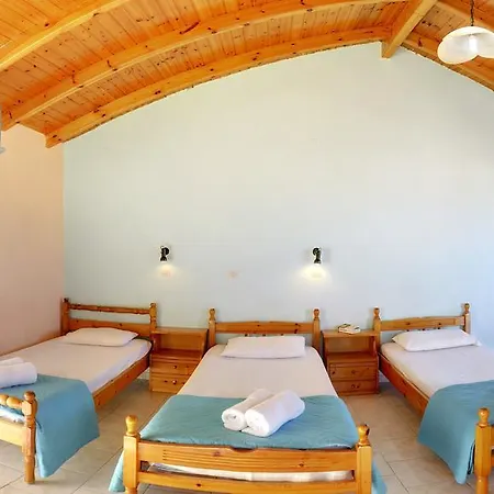 Island Panorama (adults Only) Apartmanhotel 2*