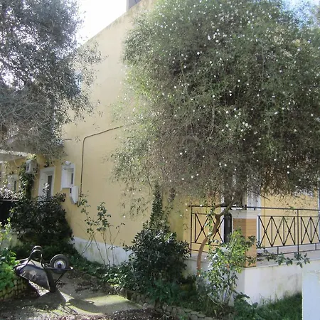 Ξενοδοχείο με διαμερίσματα Island Panorama (adults Only) Κάβος