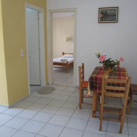 Island Panorama (adults Only) 2* Kavos