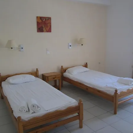 Island Panorama (adults Only) Kavos