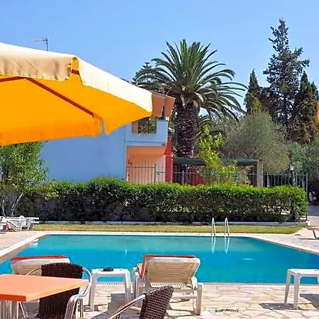 Apartahotel Island Panorama (adults Only)