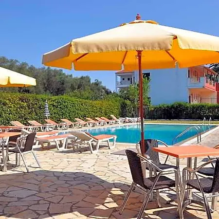 Apartahotel Island Panorama (adults Only)