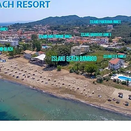 Island Panorama (adults Only) 2*