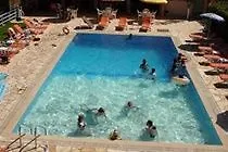 Apartmanhotel Island Panorama (adults Only) Kávosz