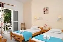 Ξενοδοχείο με διαμερίσματα Island Panorama (adults Only)
