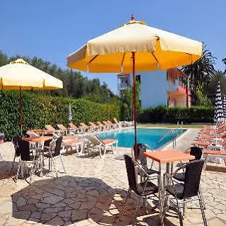 Ξενοδοχείο με διαμερίσματα Island Panorama (adults Only)