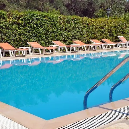 Island Panorama (adults Only) Aparthotel Kavos