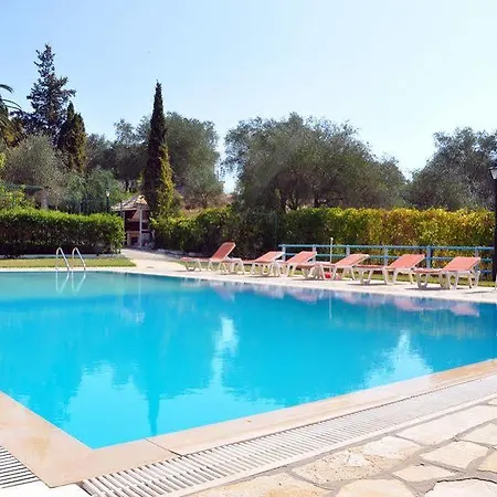 Island Panorama (adults Only) Apartmanhotel