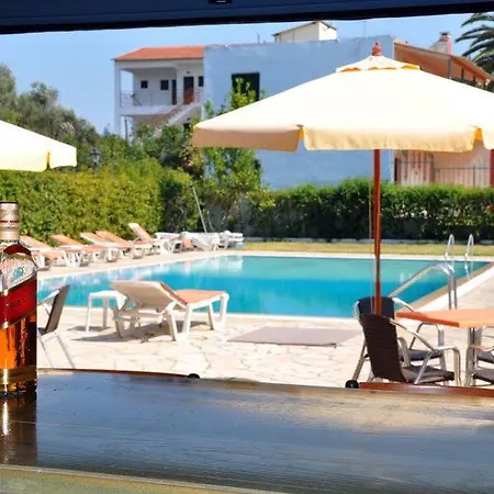 Island Panorama (adults Only) Apartmanhotel