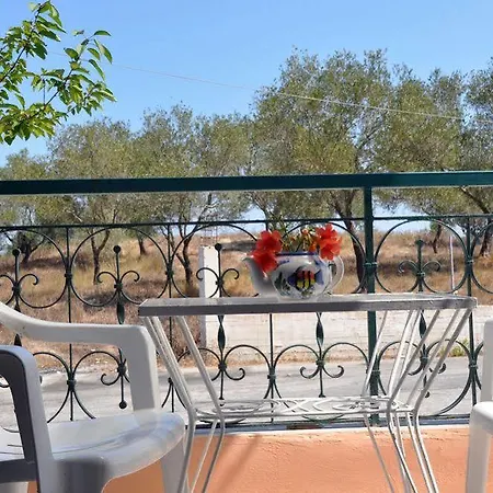 Island Panorama (adults Only) Aparthotel