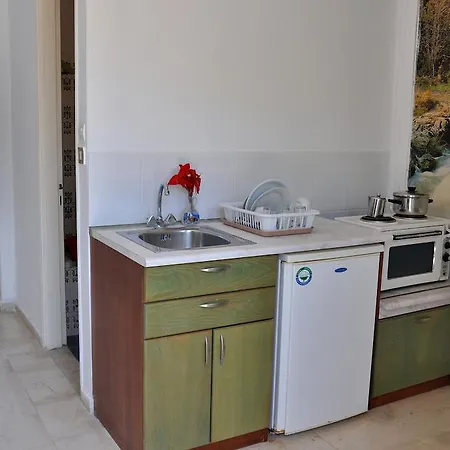 Island Panorama (adults Only) 2* Κάβος