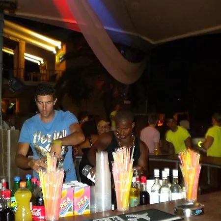 Island Panorama (adults Only) Kavos