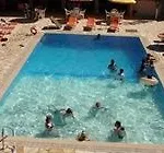 Hotel apartamentowy Island Panorama (adults Only) Kávos