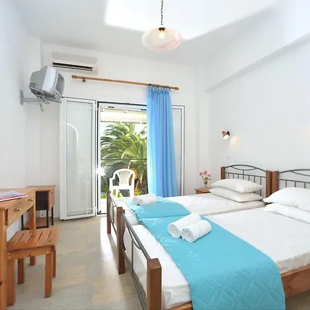 Island Panorama (adults Only) Aparthotel 2*