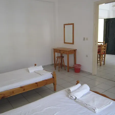 Island Panorama (adults Only)