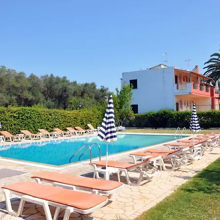Island Panorama (adults Only) 2* Kavos