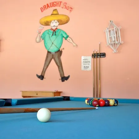 Apart-hotel Island Panorama (adults Only) Kávos