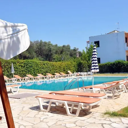 Island Panorama (adults Only) 2* Kávos