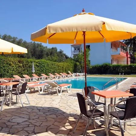 Island Panorama (adults Only) Aparthotel 2*