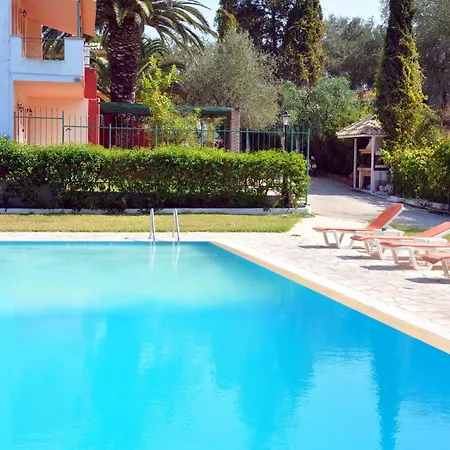 Island Panorama (adults Only)