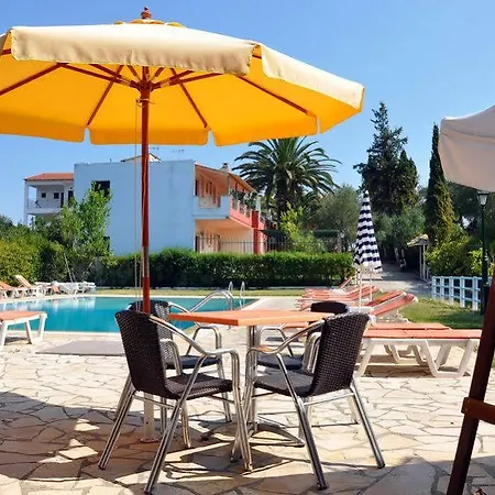 Island Panorama (adults Only) Aparthotel 2*