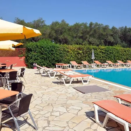 Island Panorama (adults Only)