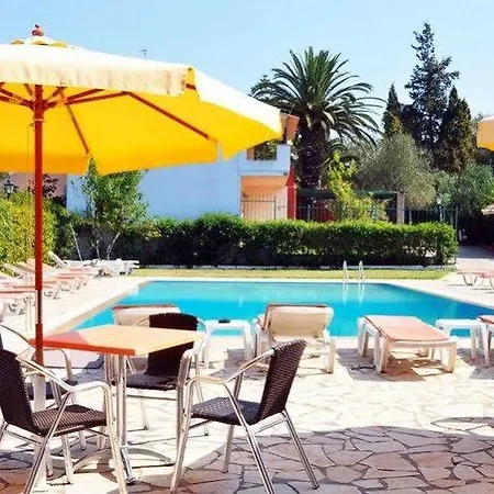 Island Panorama (adults Only) Aparthotel 2*