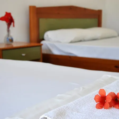 Island Panorama (adults Only) Apart-hotel