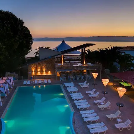 Island Panorama (adults Only) 公寓式酒店 卡沃斯