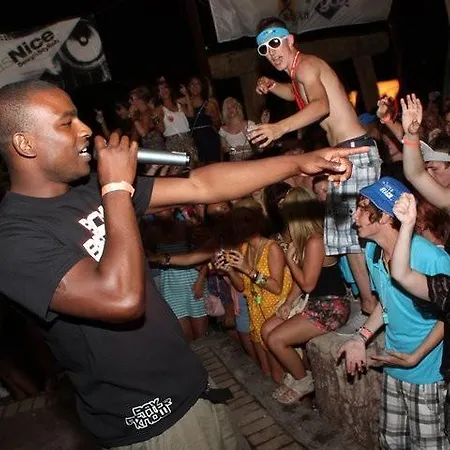 Apart-hotel Island Panorama (adults Only) 2*