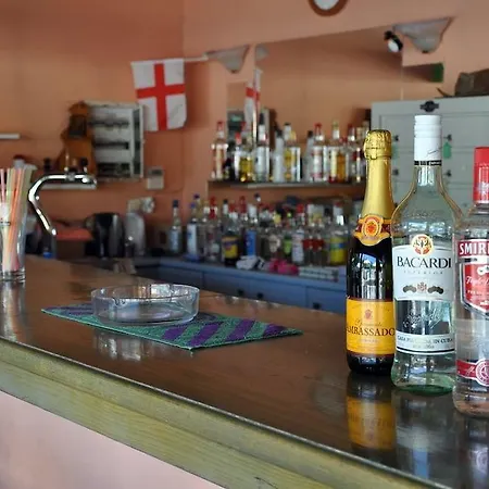 Apart-hotel Island Panorama (adults Only) Kávos